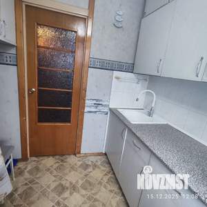 1-к квартира, на длительный срок, 24м2, 7/9 этаж