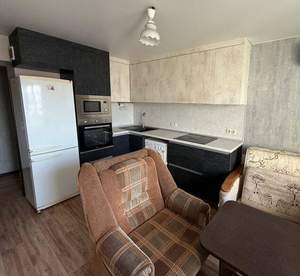 2-к квартира, на длительный срок, 61м2, 18/18 этаж