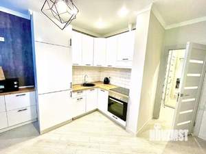 1-к квартира, на длительный срок, 42м2, 15/24 этаж