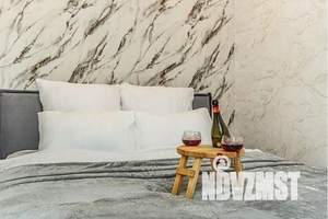 1-к квартира, посуточно, 36м2, 8/12 этаж