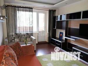 1-к квартира, на длительный срок, 40м2, 6/10 этаж