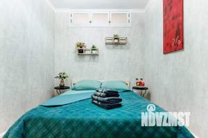 1-к квартира, посуточно, 70м2, 1/1 этаж