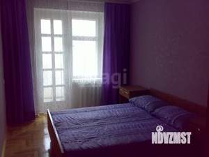 3-к квартира, на длительный срок, 60м2, 5/16 этаж