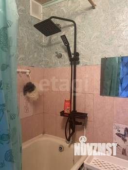 1-к квартира, на длительный срок, 29м2, 5/9 этаж
