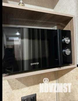 2-к квартира, посуточно, 40м2, 1/1 этаж