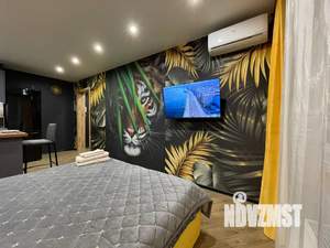 Студия квартира, посуточно, 27м2, 17/17 этаж