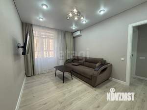 2-к квартира, на длительный срок, 55м2, 10/21 этаж