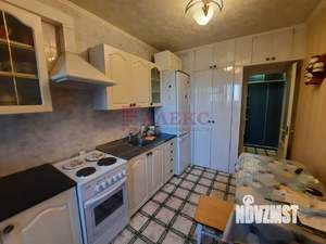 1-к квартира, на длительный срок, 43м2, 7/12 этаж