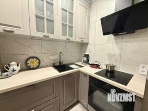 2-к квартира, на длительный срок, 51м2, 9/20 этаж