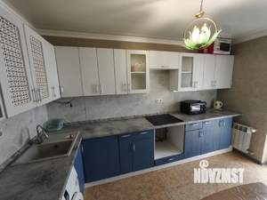 1-к квартира, на длительный срок, 35м2, 14/14 этаж