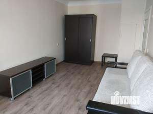 1-к квартира, на длительный срок, 31м2, 4/5 этаж