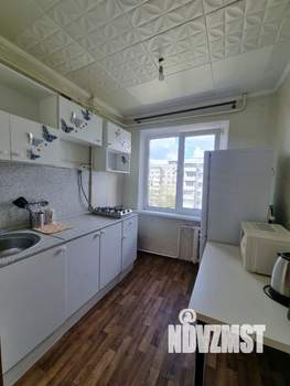 1-к квартира, на длительный срок, 30м2, 8/10 этаж