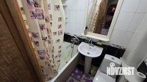 1-к квартира, на длительный срок, 30м2, 9/9 этаж