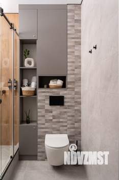 2-к квартира, посуточно, 41м2, 16/17 этаж