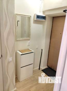 1-к квартира, на длительный срок, 30м2, 5/5 этаж