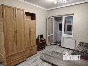 1-к квартира, на длительный срок, 26м2, 7/25 этаж