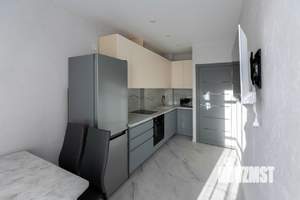 1-к квартира, на длительный срок, 39м2, 5/24 этаж