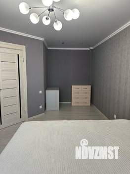 1-к квартира, на длительный срок, 37м2, 9/24 этаж