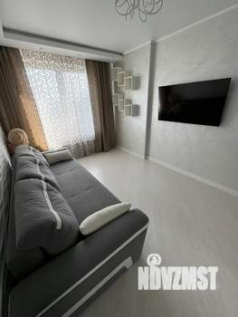 1-к квартира, на длительный срок, 40м2, 14/25 этаж