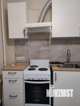 1-к квартира, на длительный срок, 32м2, 6/20 этаж