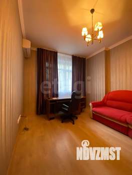 3-к квартира, на длительный срок, 102м2, 2/16 этаж