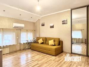 2-к квартира, на длительный срок, 51м2, 2/3 этаж