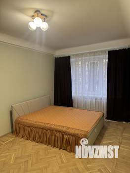 3-к квартира, на длительный срок, 57м2, 1/5 этаж