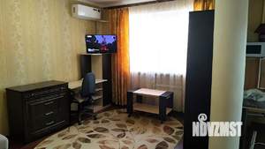 2-к квартира, на длительный срок, 40м2, 2/4 этаж