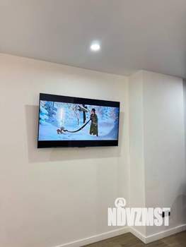 Студия квартира, посуточно, 32м2, 21/24 этаж