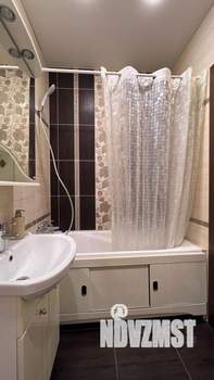 1-к квартира, на длительный срок, 45м2, 8/18 этаж