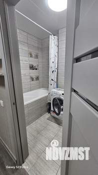 1-к квартира, на длительный срок, 45м2, 3/17 этаж