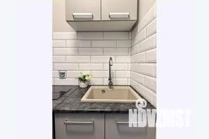 1-к квартира, посуточно, 32м2, 12/24 этаж