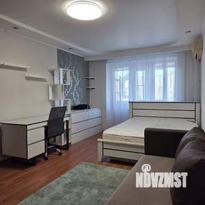 1-к квартира, на длительный срок, 33м2, 9/10 этаж