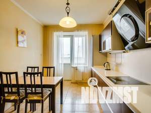 2-к квартира, посуточно, 80м2, 10/17 этаж