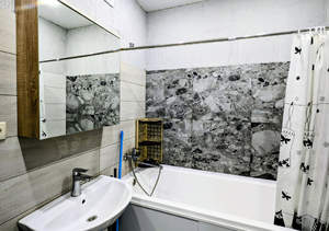 2-к квартира, на длительный срок, 45м2, 17/17 этаж