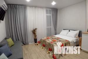 1-к квартира, посуточно, 27м2, 20/25 этаж