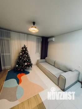 Студия квартира, на длительный срок, 28м2, 11/13 этаж