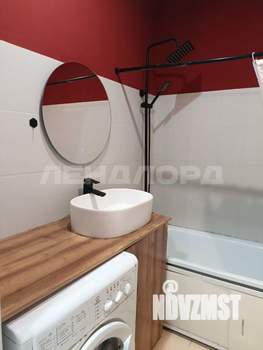 2-к квартира, на длительный срок, 53м2, 6/15 этаж