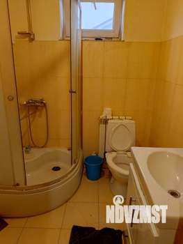 1-к квартира, на длительный срок, 26м2, 2/2 этаж