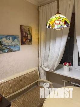 1-к квартира, посуточно, 27м2, 1/5 этаж