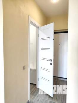 Студия квартира, посуточно, 23м2, 19/25 этаж