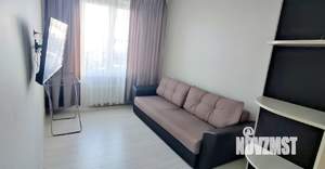 2-к квартира, на длительный срок, 43м2, 1/21 этаж