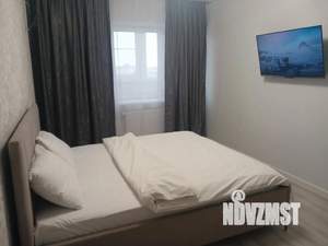 2-к квартира, посуточно, 67м2, 1/1 этаж