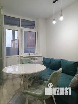 2-к квартира, посуточно, 42м2, 1/1 этаж