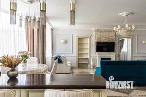 3-к квартира, на длительный срок, 120м2, 7/16 этаж