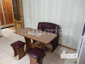 2-к квартира, на длительный срок, 54м2, 8/18 этаж