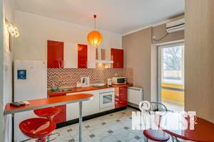 1-к квартира, посуточно, 48м2, 3/23 этаж