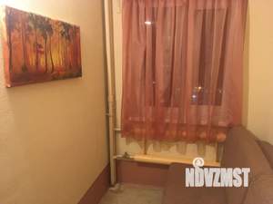 2-к квартира, посуточно, 43м2, 19/27 этаж