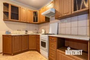 1-к квартира, на длительный срок, 40м2, 5/10 этаж