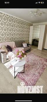 1-к квартира, на длительный срок, 43м2, 6/18 этаж